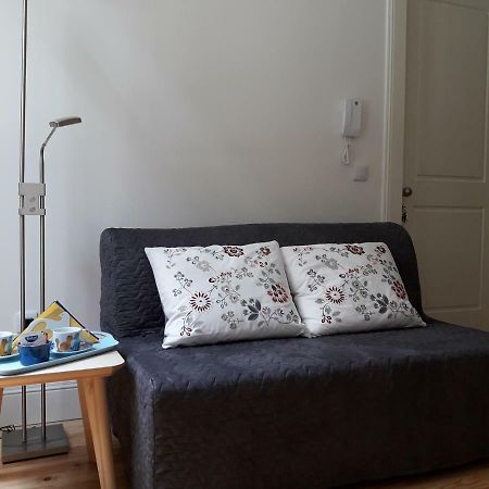 Oporto Cosy Apartment At Alegria المظهر الخارجي الصورة