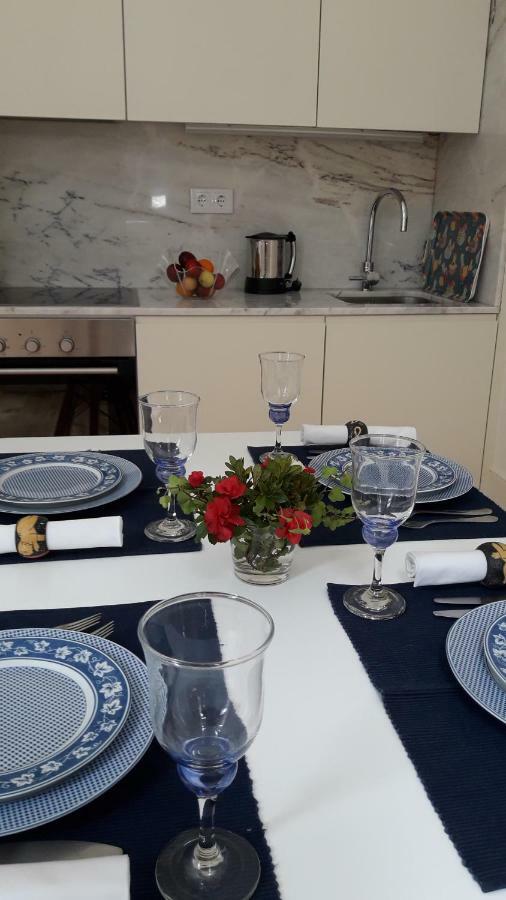 Oporto Cosy Apartment At Alegria المظهر الخارجي الصورة
