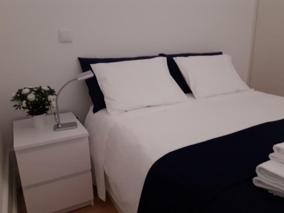 Oporto Cosy Apartment At Alegria المظهر الخارجي الصورة