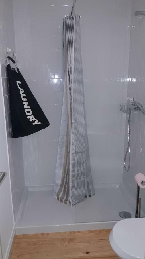 Oporto Cosy Apartment At Alegria المظهر الخارجي الصورة