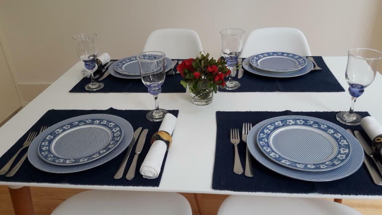 Oporto Cosy Apartment At Alegria المظهر الخارجي الصورة