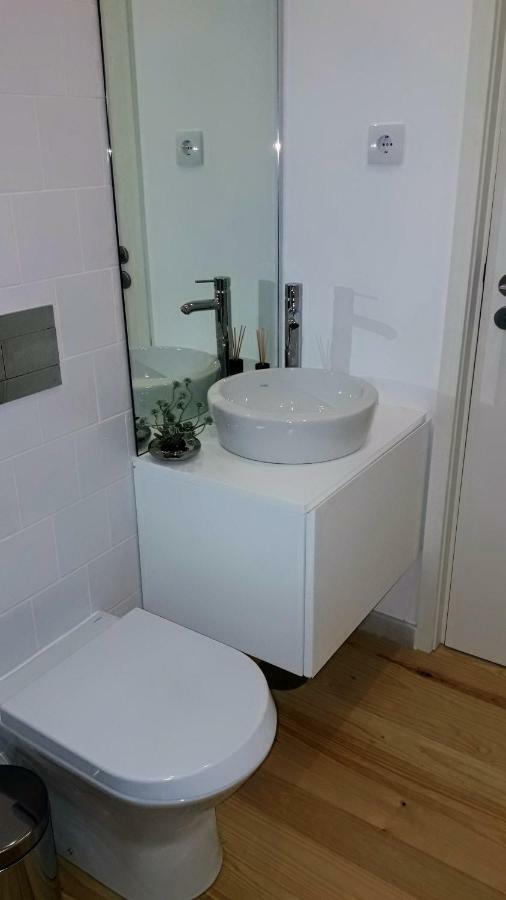 Oporto Cosy Apartment At Alegria المظهر الخارجي الصورة