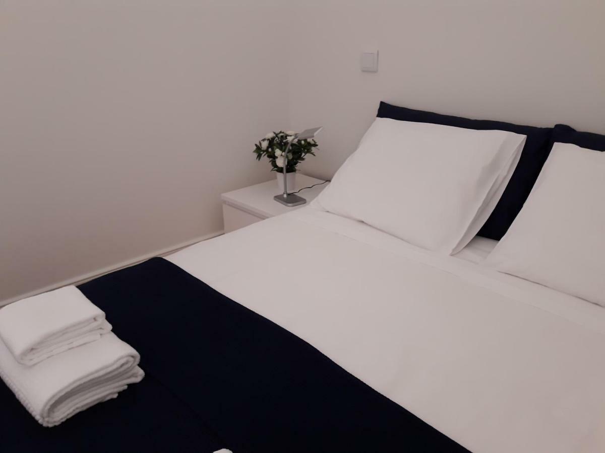 Oporto Cosy Apartment At Alegria المظهر الخارجي الصورة