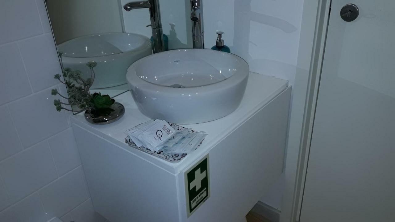 Oporto Cosy Apartment At Alegria المظهر الخارجي الصورة
