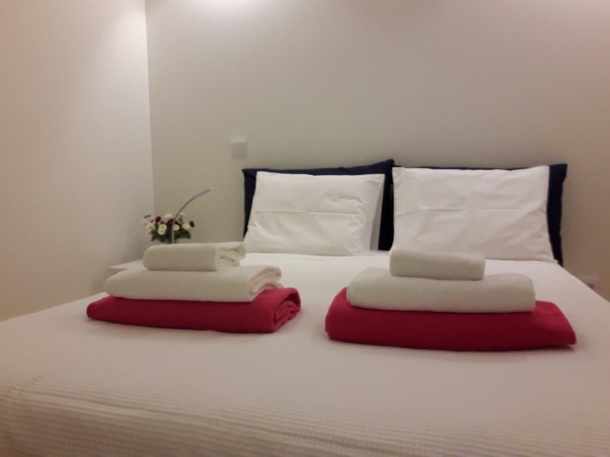 Oporto Cosy Apartment At Alegria المظهر الخارجي الصورة