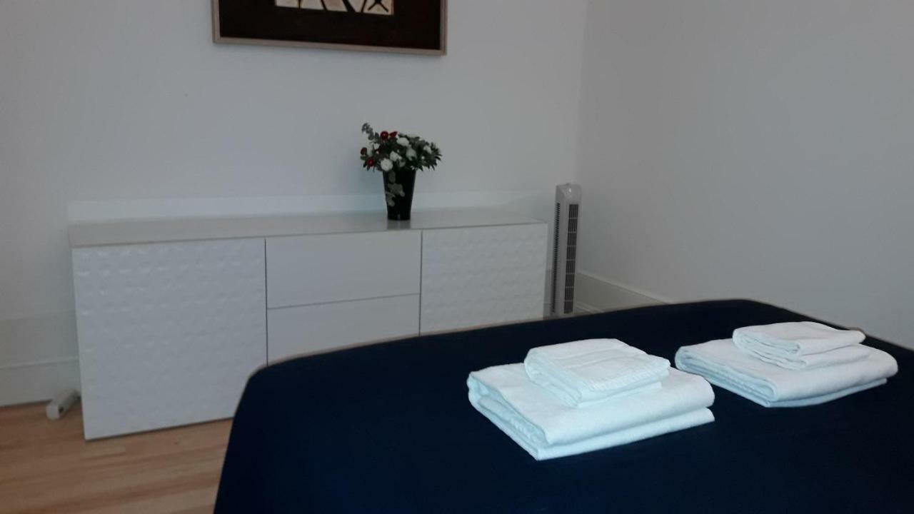 Oporto Cosy Apartment At Alegria المظهر الخارجي الصورة